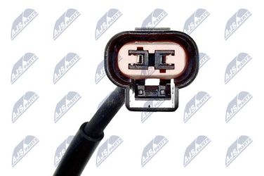 NTY HCA-MS-036 NTY датчик АБС ЗАД - 3