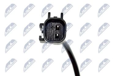 NTY HCA-MS-049 NTY датчик АБС ЗАД - 3