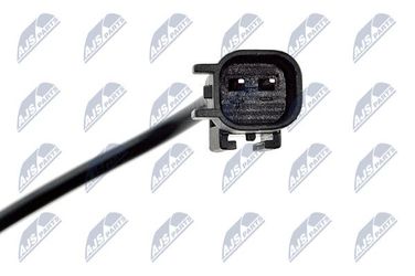 NTY HCA-MS-050 NTY датчик АБС ЗАД - 3