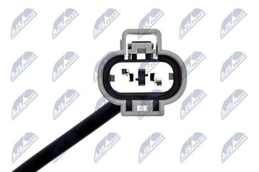 NTY HCA-MS-054 NTY датчик АБС ЗАД - 3