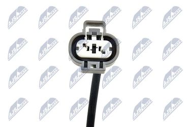 NTY HCA-MS-084 NTY датчик АБС ЗАД - 3