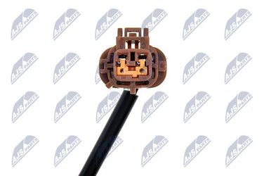 NTY HCA-NS-107 NTY датчик АБС ПЕР - 3