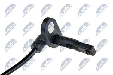 NTY HCA-PL-011 NTY датчик АБС ЗАД - 2