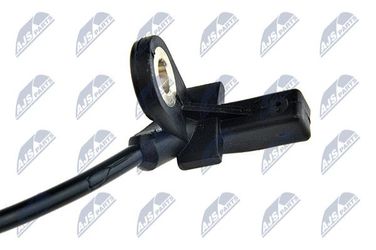 NTY HCA-VV-002 NTY датчик АБС ЗАД - 2