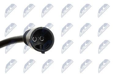 NTY HCA-VW-027 NTY датчик АБС ЗАД - 2
