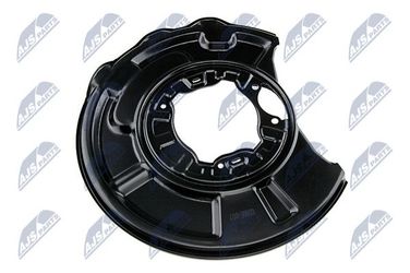 NTY HTO-ME-007 NTY защита торм, диска - 1