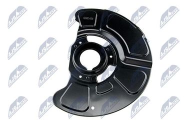 NTY HTO-ME-009 NTY защита торм, диска - 1