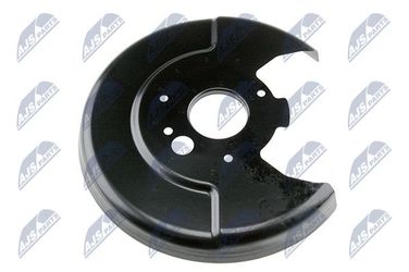 NTY HTO-NS-001 NTY защита торм, диска - 1