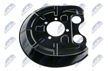 NTY HTO-PL-004 NTY защита торм, диска - 1