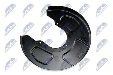 NTY HTO-VW-039 NTY защита торм, диска - 2
