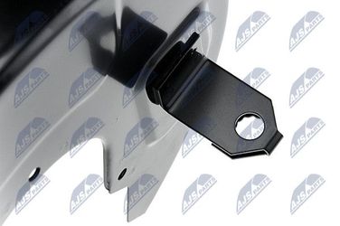 NTY HTO-VW-039 NTY защита торм, диска - 3