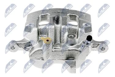 NTY HZP-MS-017 NTY суппорт тормозной передний правый | перед лев | - 3