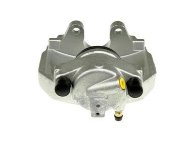 NTY HZP-VW-012 NTY суппорт тормозной передний правый | перед лев | - 2