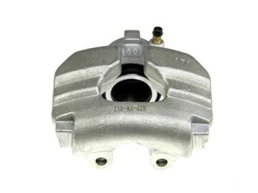 NTY HZP-VW-012 NTY суппорт тормозной передний правый | перед лев | - 3