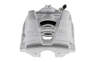 NTY HZP-VW-016 NTY суппорт тормозной передний правый | перед лев | - 4