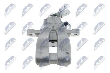 NTY HZT-AR-005 NTY тормозной зажим ЗАД  - 4