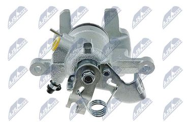 NTY HZT-AU-014 NTY тормозной зажим ЗАД  - 2