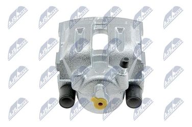 NTY HZT-BM-023 NTY тормозной зажим ЗАД  - 3