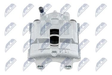 NTY HZT-BM-023 NTY тормозной зажим ЗАД  - 4