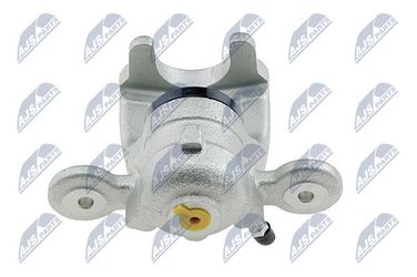NTY HZT-BM-028 NTY тормозной зажим ЗАД  - 2