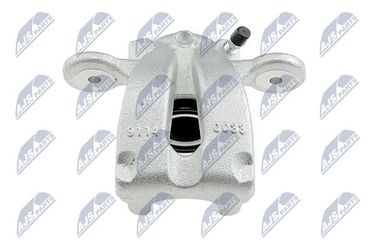 NTY HZT-BM-028 NTY тормозной зажим ЗАД  - 4
