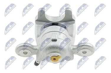 NTY HZT-BM-029 NTY тормозной зажим ЗАД  - 2