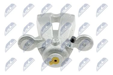 NTY HZT-BM-029 NTY тормозной зажим ЗАД  - 3