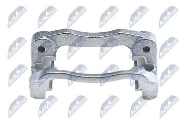 NTY HZT-CH-008A NTY скоба тормозного суппорта  - 1