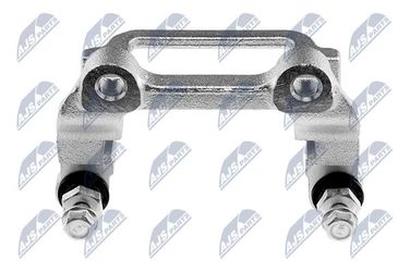 NTY HZT-CH-020A NTY скоба тормозного суппорта  - 2