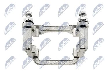 NTY HZT-CH-020A NTY скоба тормозного суппорта  - 4
