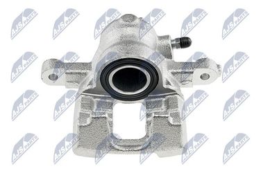 NTY HZT-HD-012 NTY тормозной зажим ЗАД  - 1