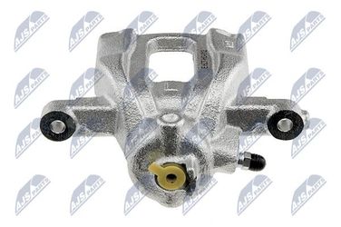 NTY HZT-HD-012 NTY тормозной зажим ЗАД  - 3