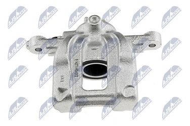 NTY HZT-HD-012 NTY тормозной зажим ЗАД  - 4