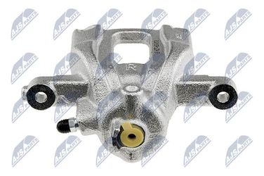 NTY HZT-HD-013 NTY тормозной зажим ЗАД  - 3