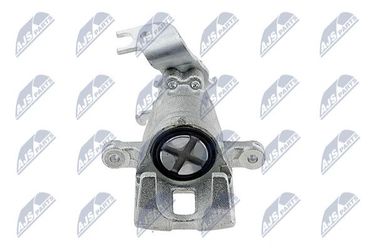 NTY HZT-HD-014 NTY тормозной зажим ЗАД  - 1