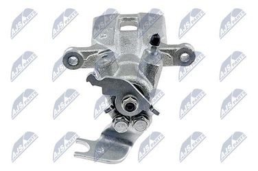 NTY HZT-HD-014 NTY тормозной зажим ЗАД  - 3
