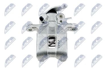 NTY HZT-HD-014 NTY тормозной зажим ЗАД  - 4