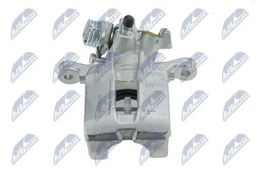 NTY HZT-HD-024 NTY тормозной зажим ЗАД  - 4