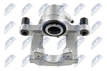 NTY HZT-ME-026 NTY тормозной зажим ЗАД  - 1