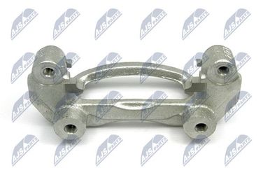 NTY HZT-MZ-000B NTY скоба тормозного суппорта  - 1