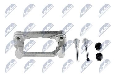 NTY HZT-NS-002A NTY скоба тормозного суппорта  - 1