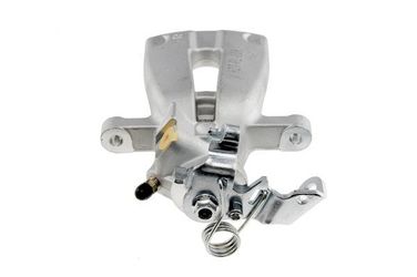NTY HZT-PL-008 NTY тормозной зажим ЗАД  - 3