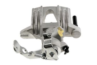 NTY HZT-PL-016 NTY тормозной зажим ЗАД  - 3