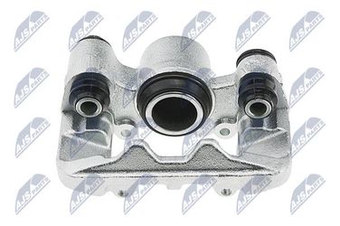 NTY HZT-TY-040 NTY тормозной зажим ЗАД  - 1