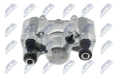 NTY HZT-TY-040 NTY тормозной зажим ЗАД  - 3