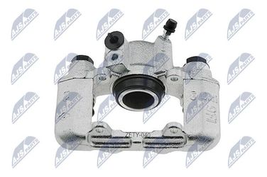 NTY HZT-TY-040 NTY тормозной зажим ЗАД  - 4