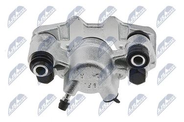 NTY HZT-TY-041 NTY тормозной зажим ЗАД  - 2