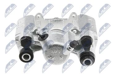 NTY HZT-TY-041 NTY тормозной зажим ЗАД  - 3