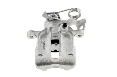 NTY HZT-VW-017 NTY тормозной зажим ЗАД  - 4