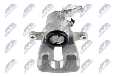 NTY HZT-VW-043 NTY тормозной зажим ЗАД  - 1